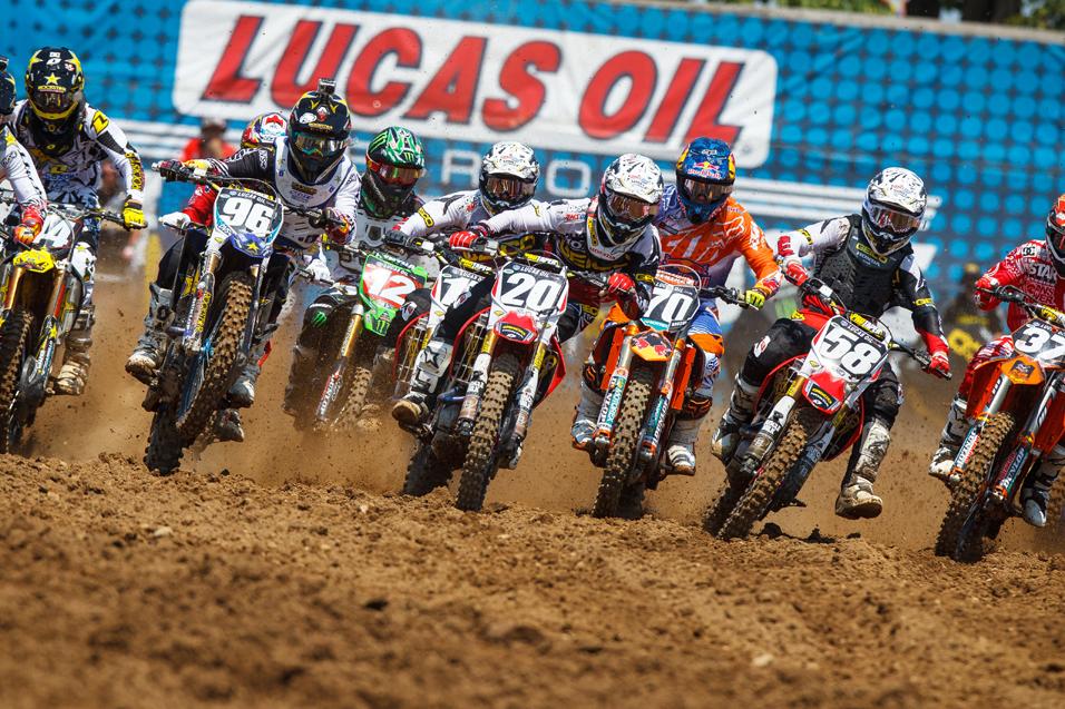 How to Watch: Millville