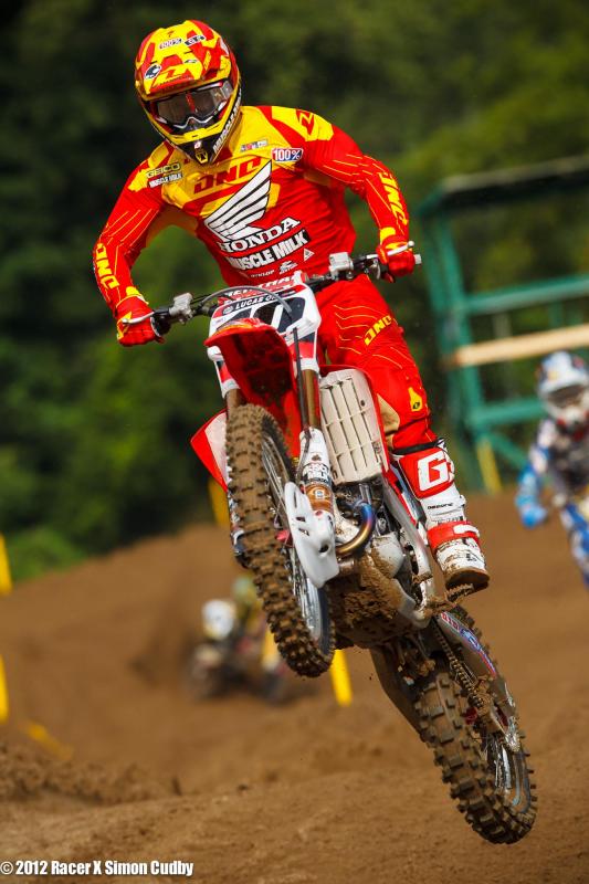 Justin Brayton