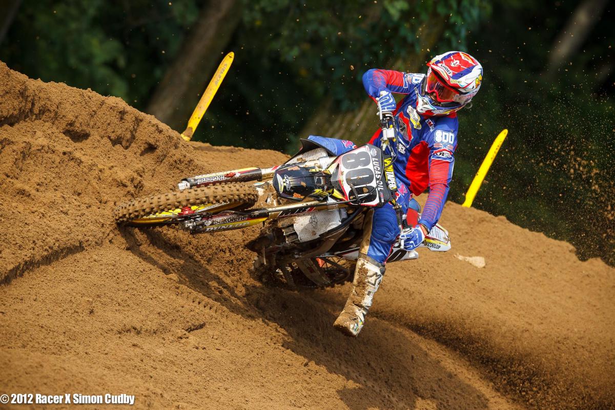 Mike Alessi