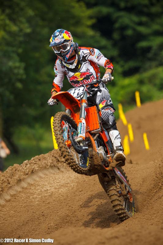 Marvin Musquin