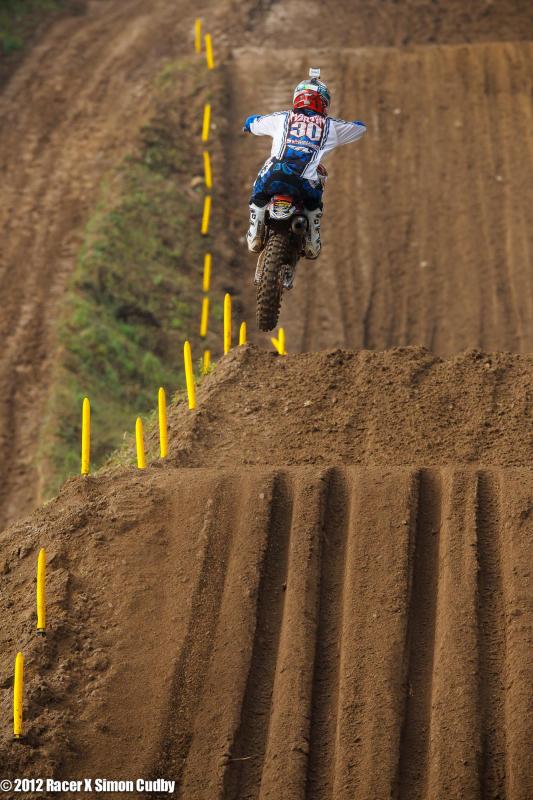 Alex Martin