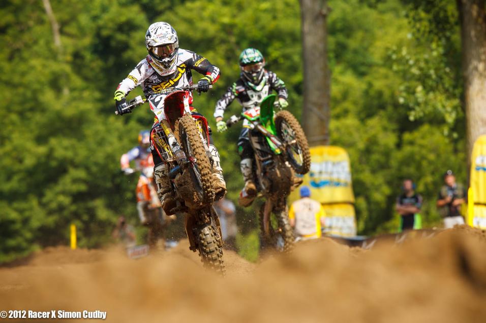 Millville Practice Gallery