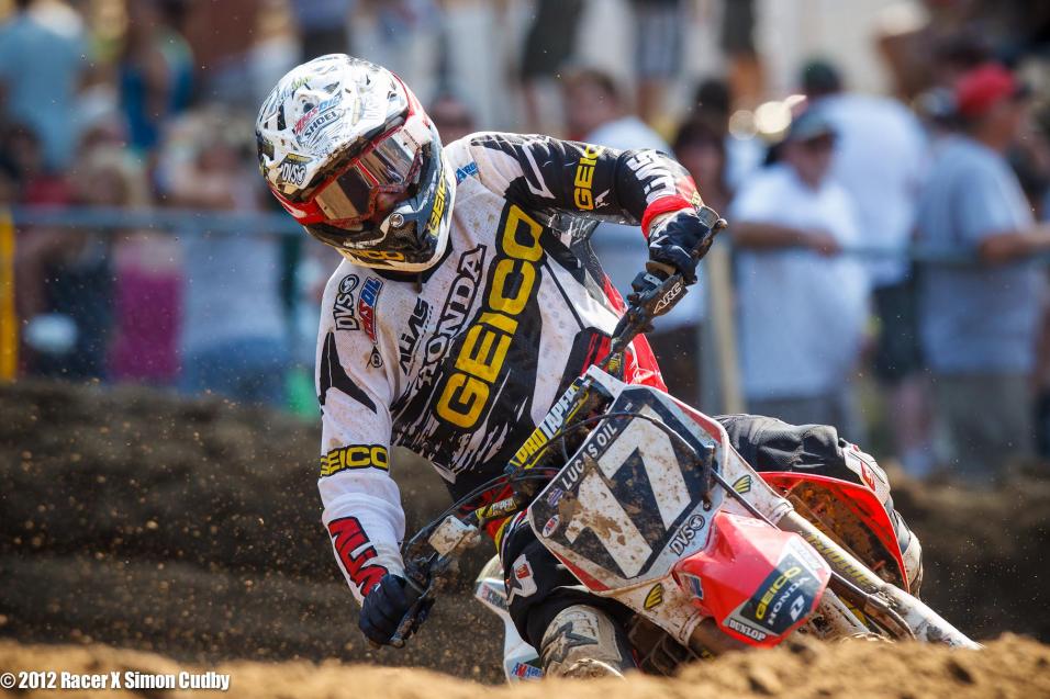 Millville Race Highlights