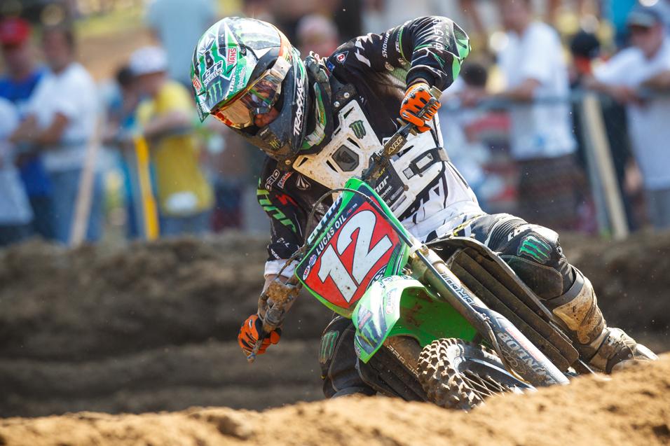 Open Mic:  Interviews from Millville