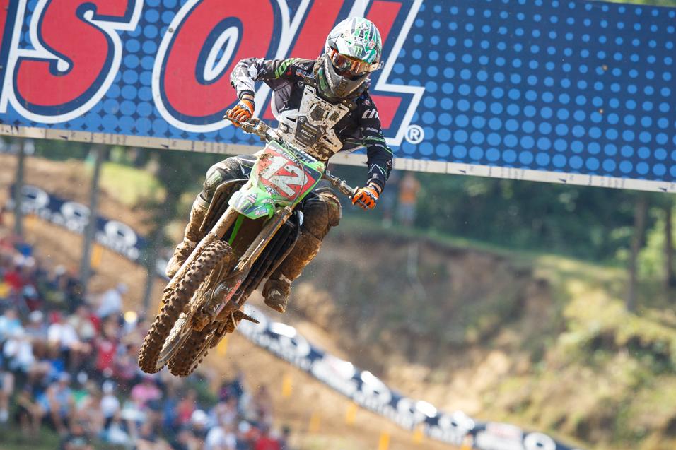 250 Words: Millville