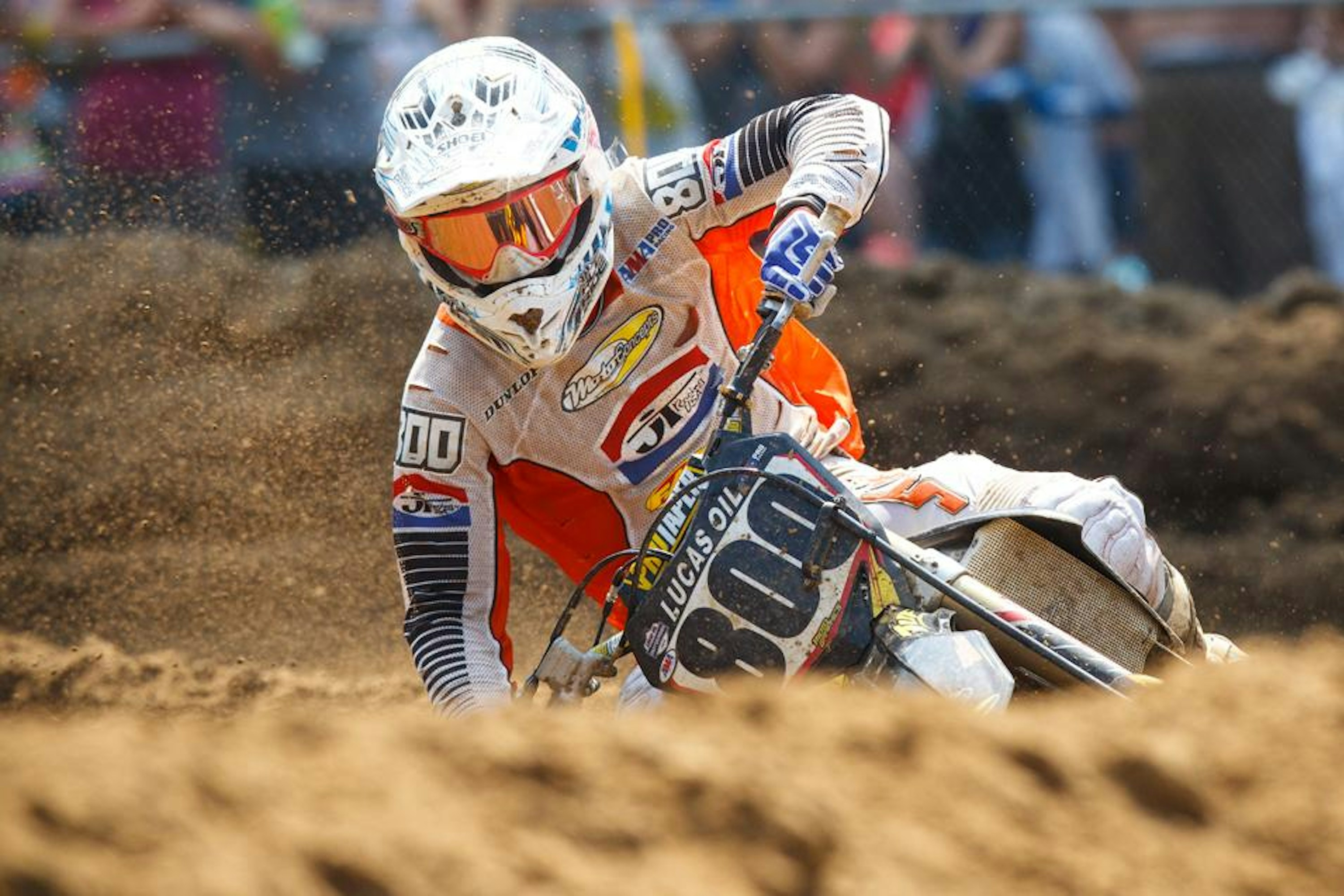 Insight: Mike Alessi - Motocross - Racer X