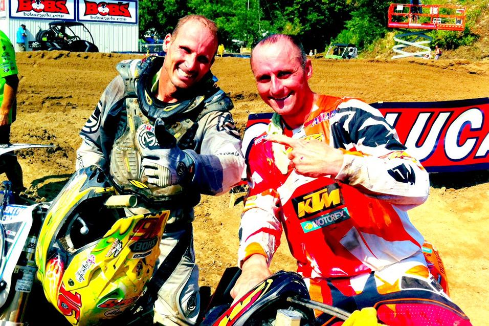 450 Words: Millville