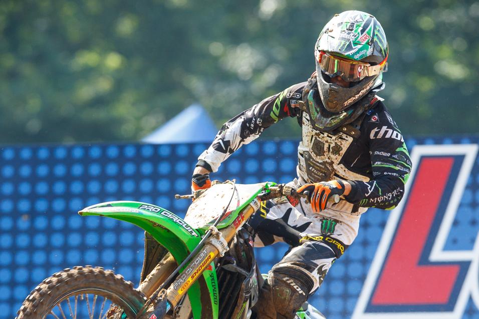 The Moment: Millville