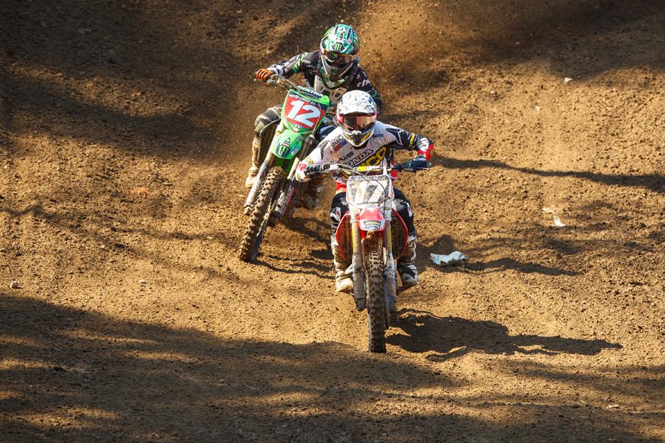 Observations: Millville