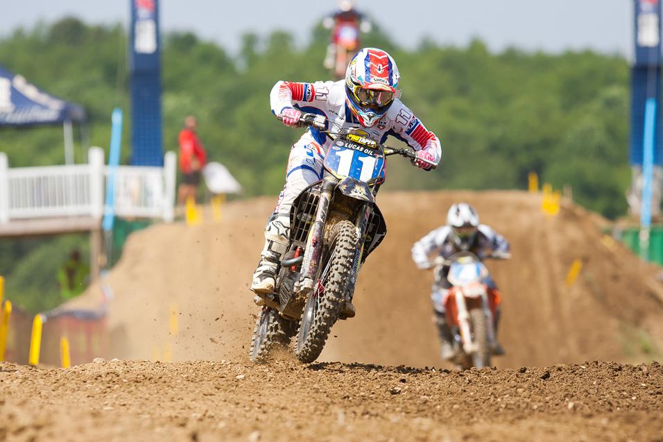 Privateer Profile:  Mariana Balbi