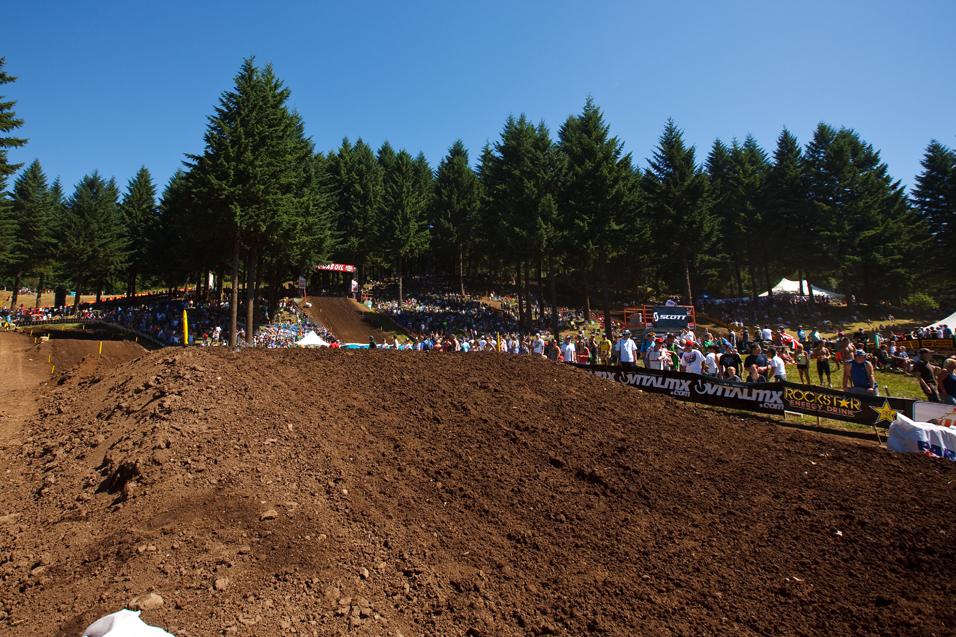 Racer X Vault: Washougal