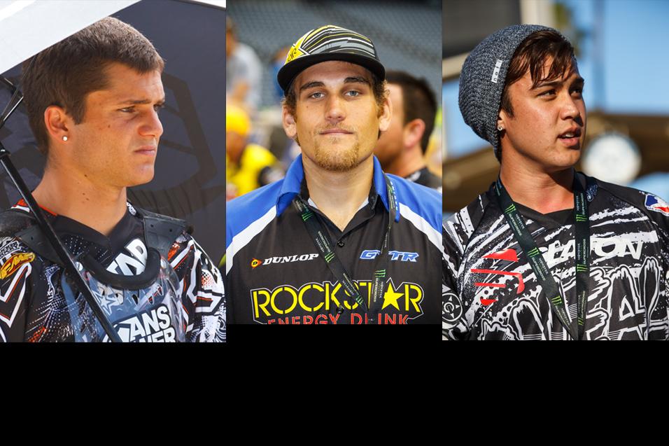 The Only Life They Know