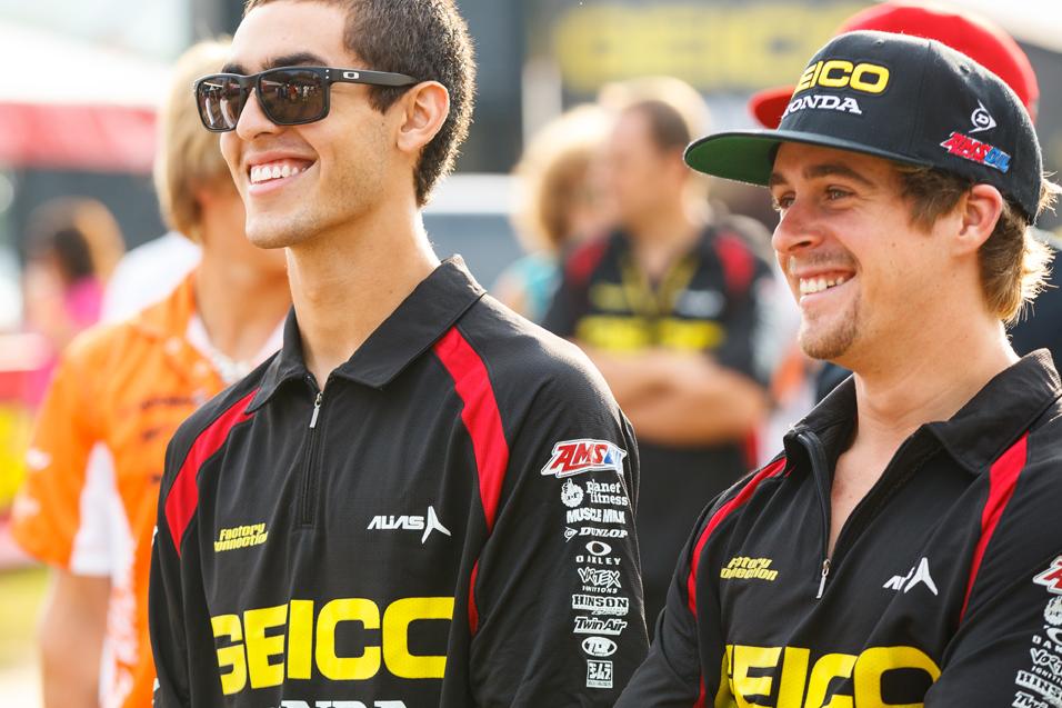 10 Things to  Watch: Washougal