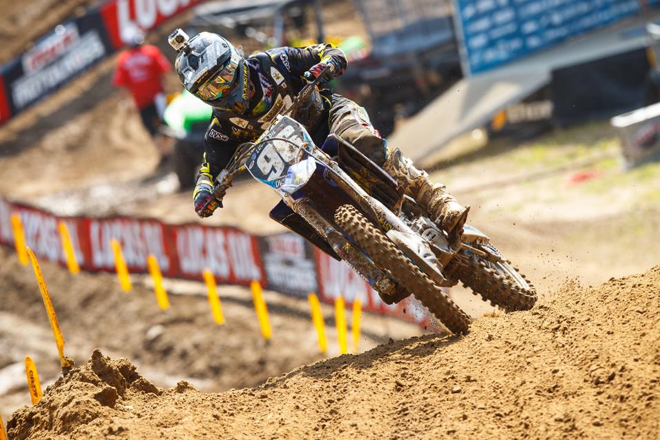 Injury Report: Washougal