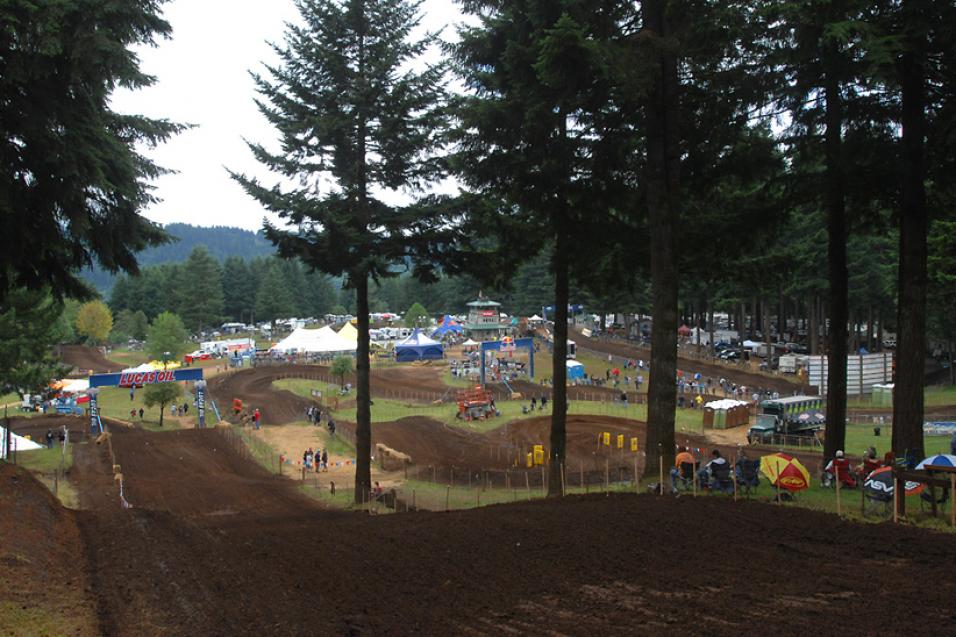 First Look: Washougal