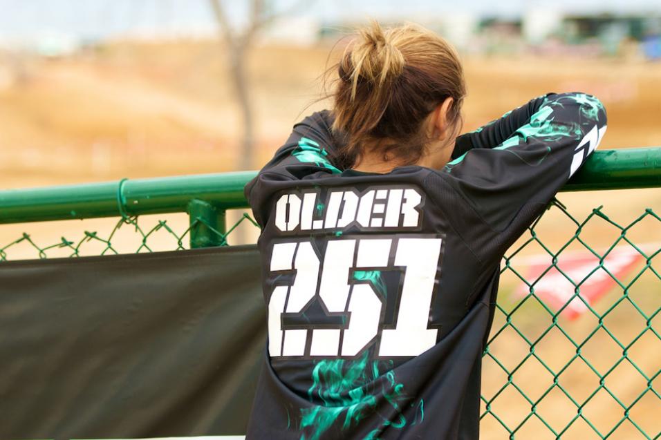 10 Day Countdown to Loretta's