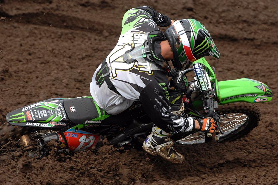 Washougal Race Highlights