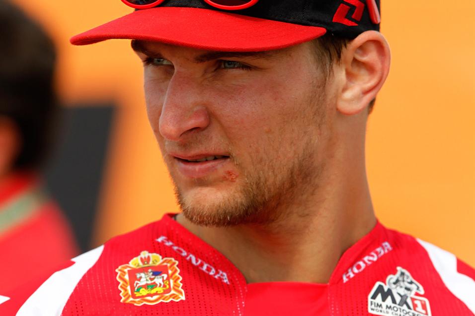 Racer X Race Report:  GP of Russia