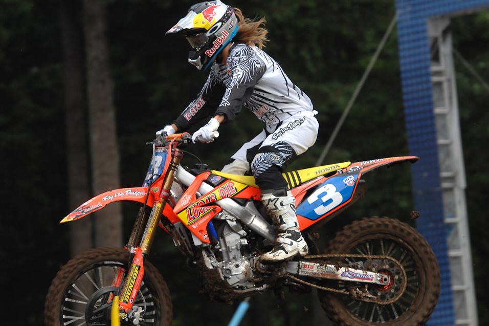 The Moment: Washougal