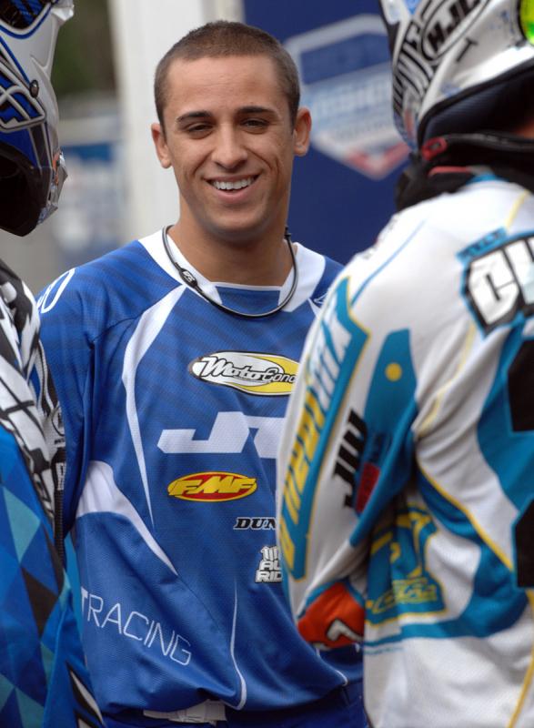 Mike Alessi