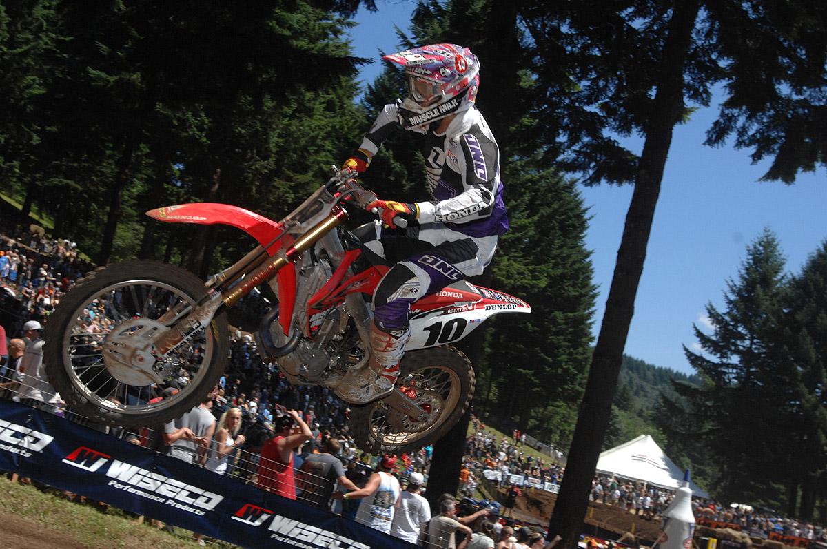 Justin Brayton
