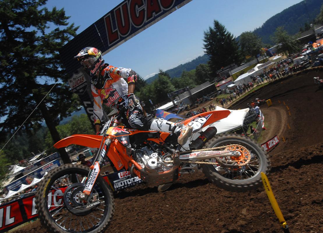 Marvin Musquin