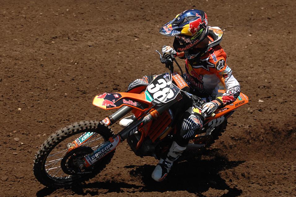 250 Words: Washougal