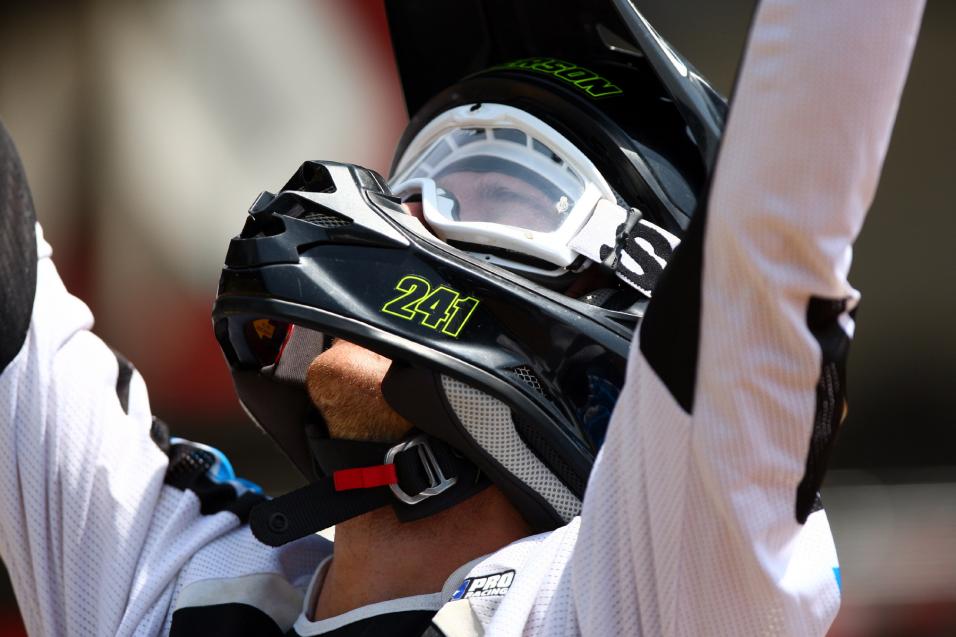 A Different View: Washougal