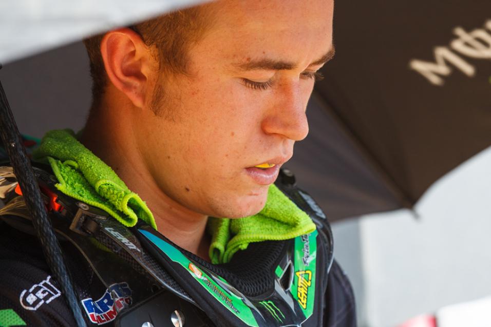 Racer X Redux:  Playing the Long Game