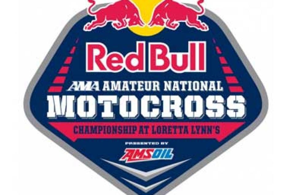 MotoE Track Side Support at Loretta's