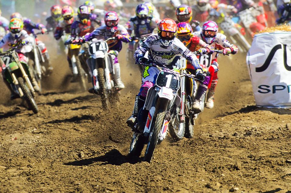 Rewind with Jeff Emig