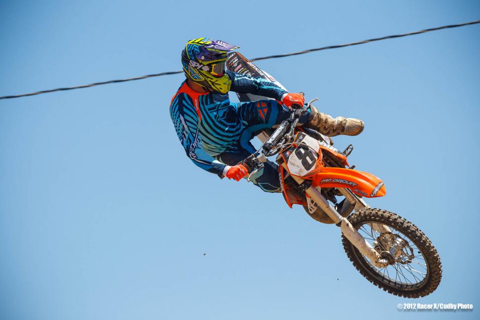 Surfercross Day 1 Gallery