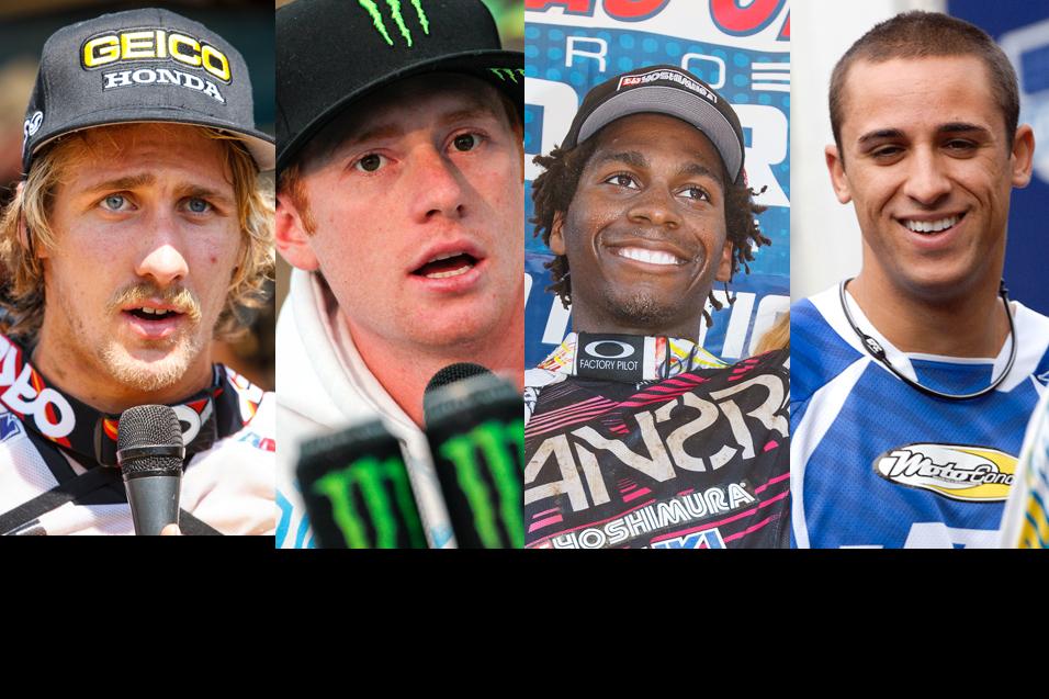 Bench Racing Ammo:  Point/Counterpoint MXdN