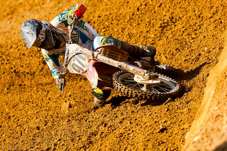 Privateer Profile:  Josh Greco