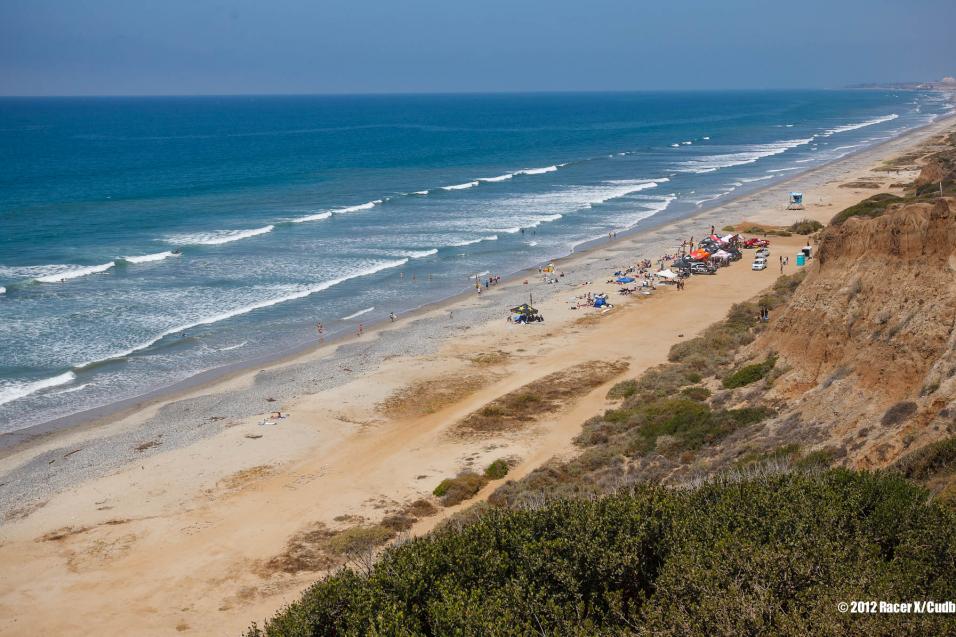 Surfercross Day 2 Gallery