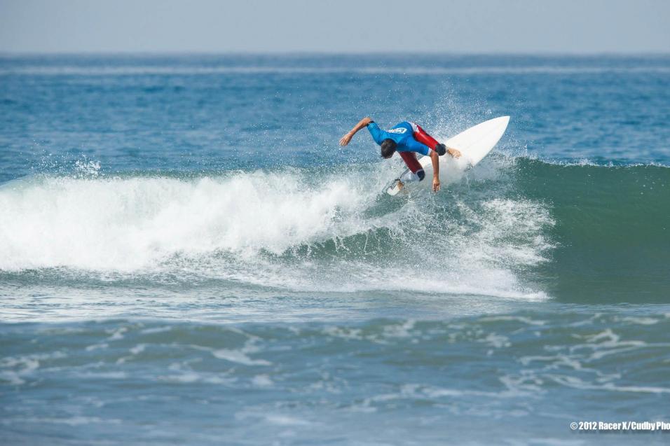 Racer X Films:  Surfercross, Day 2