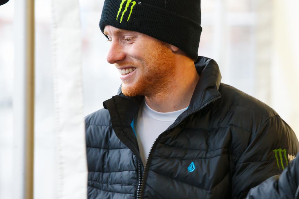 Monday Conversation:  Ryan Villopoto