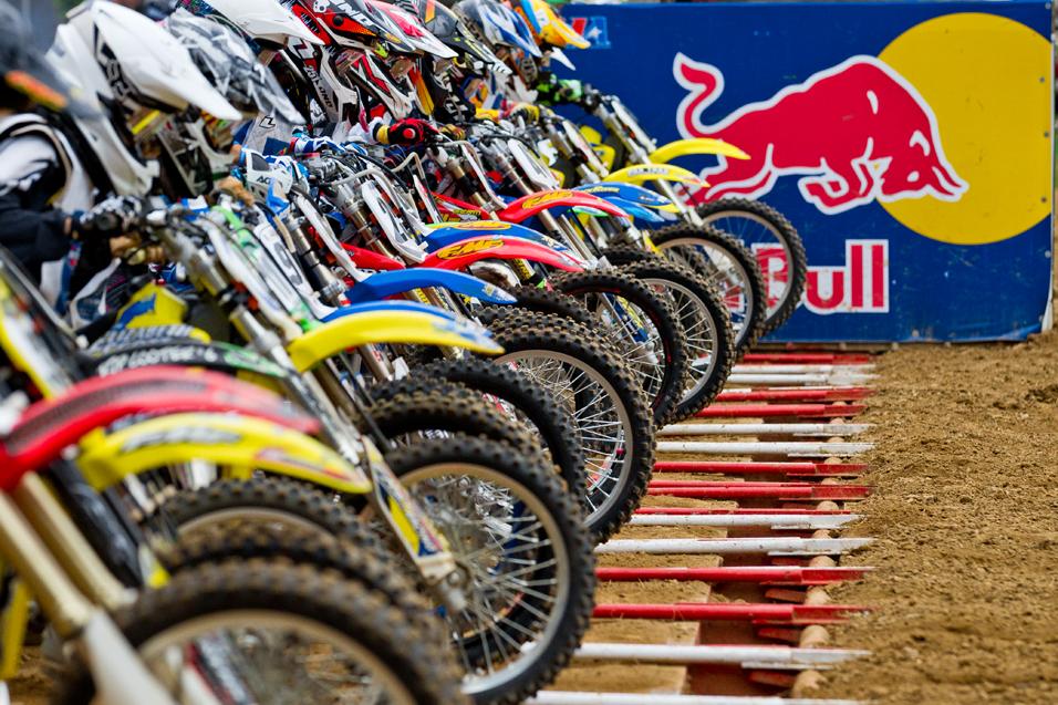 MX SportsCenter:  Loretta Lynn's, Monday