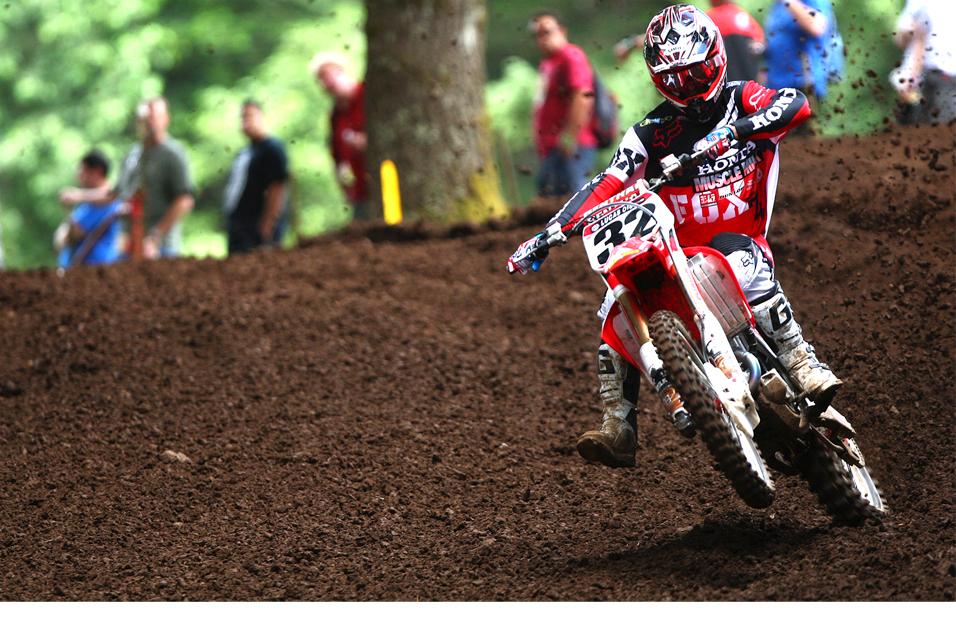 InStock Video: Gaerne