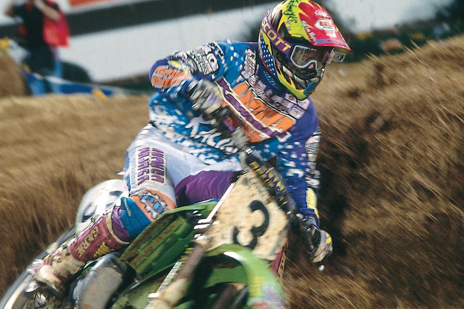 Open Mic: Kied Quotes