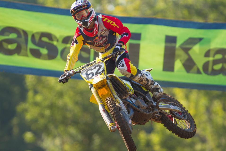 Loretta Lynn Thursday Report