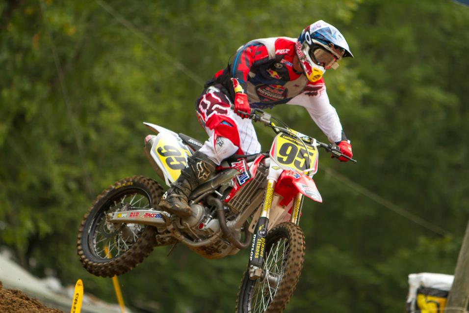 Insight: Matt Bisceglia