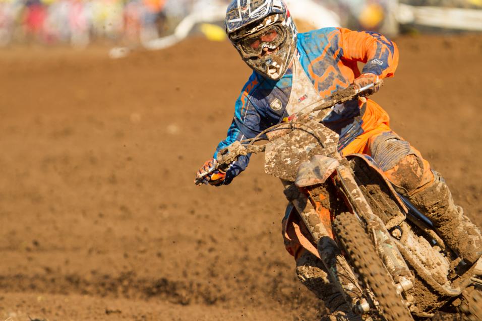 MX SportsCenter:  Loretta Lynn's, Thursday