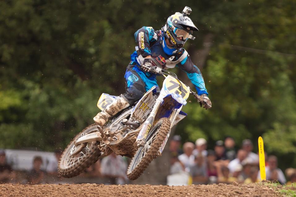 Loretta Lynn Custom Moments, Friday