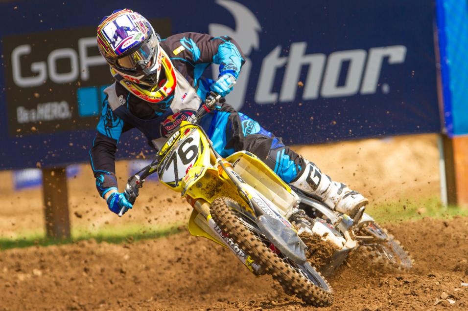 Loretta Lynn Saturday Report