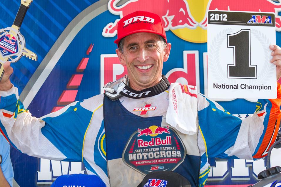 Open Mic: Doug Dubach