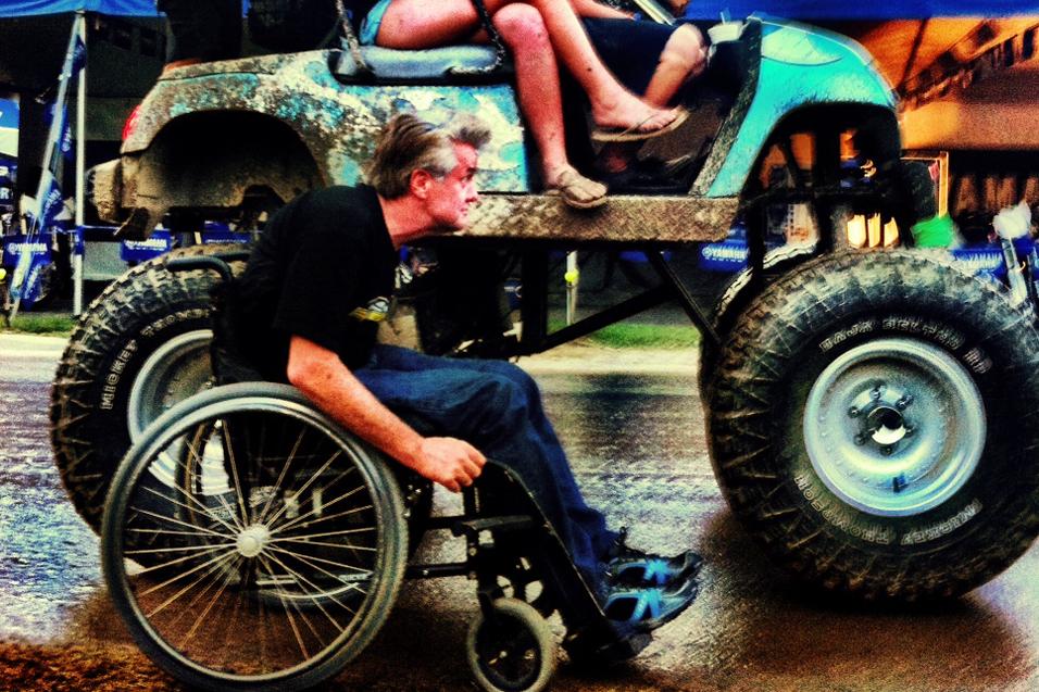 The List: Loretta  Lynn Pit Bikes