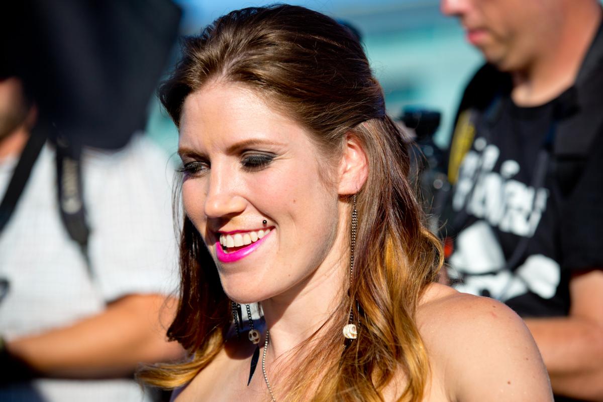 Nitro Circus: The Movie 3D Premiere