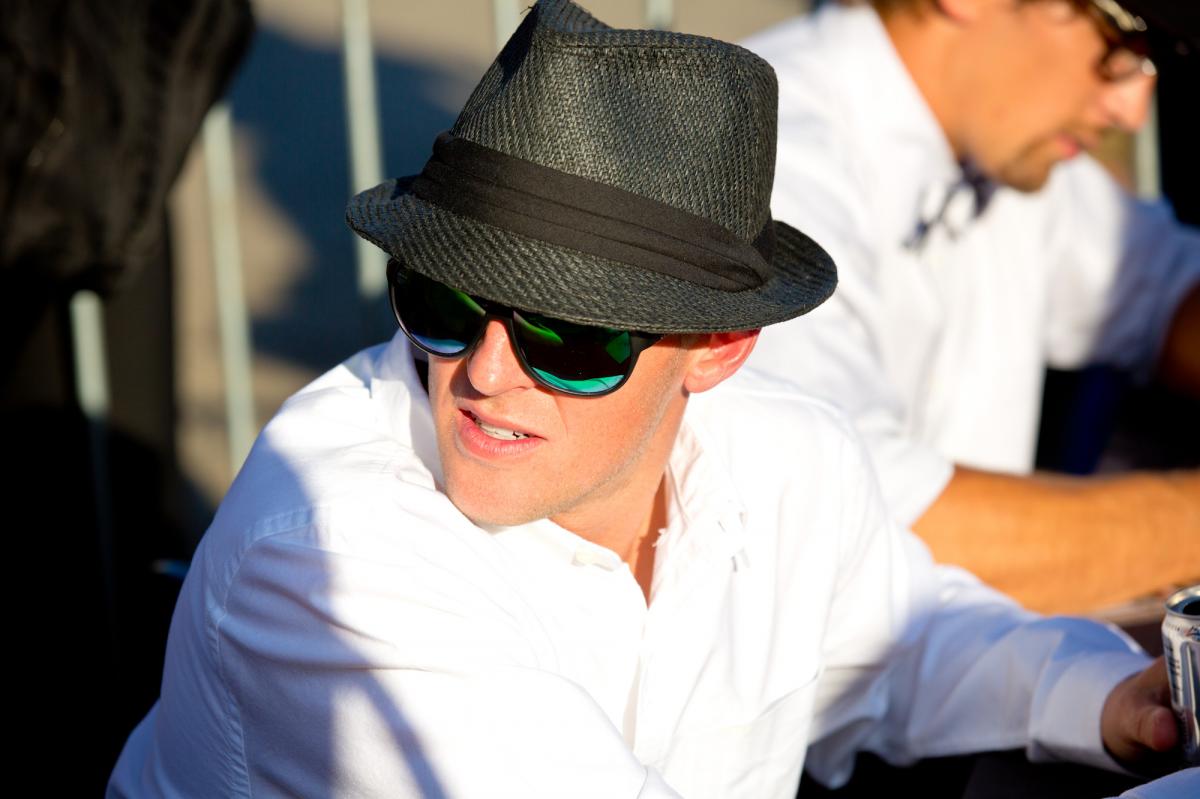 Nitro Circus: The Movie 3D Premiere