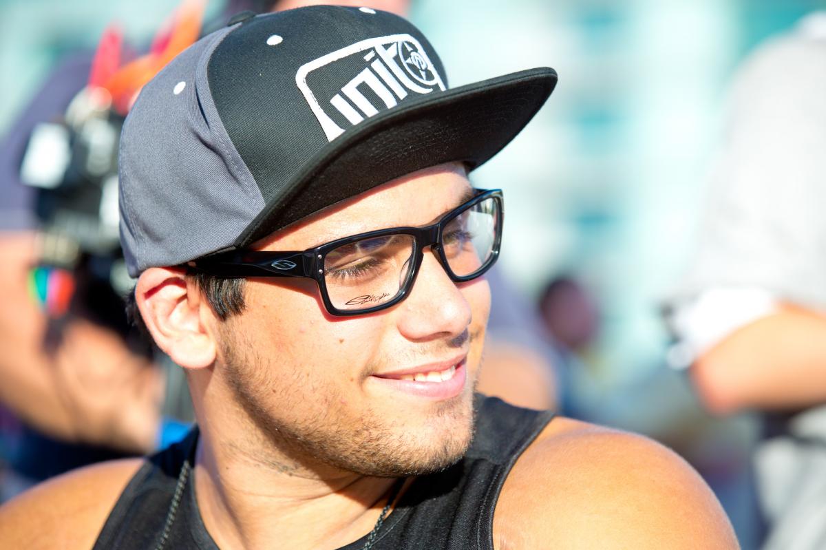 Nitro Circus: The Movie 3D Premiere